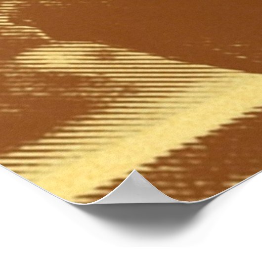 De paar jaren poster (Hoek)