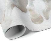 De Paarden Cadeaupapier (Rol Hoek)