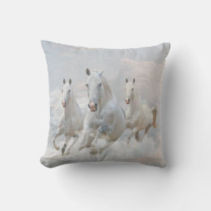 De Paarden Kussen