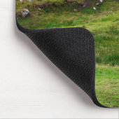 De paarden van Connemara | Galway, Ierland Muismat (Hoek)