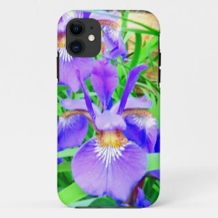 DE PAARSE IRIS-telefoonhoes Case-Mate iPhone Case