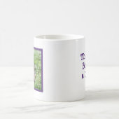 De paashaas is een komijn. KoffieMok (Center)