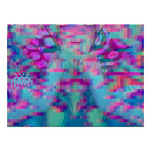 De Paasinvasie I Perfect Poster