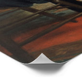 De pacemakers poster (Hoek)