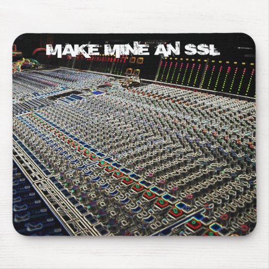 DE PAD 3 MUISMAT (Voorkant)