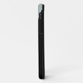 de Paddle Steamer op de rivier, Case-Mate iPhone Case (Achterkant/links)