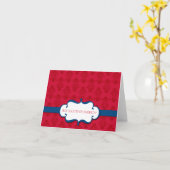 De Padvinders van Amerika nemen nota van Kaart (Gele Bloem)