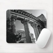 DE PALACE VAN DE FIJNWAPENS MUISMAT (Met muis)