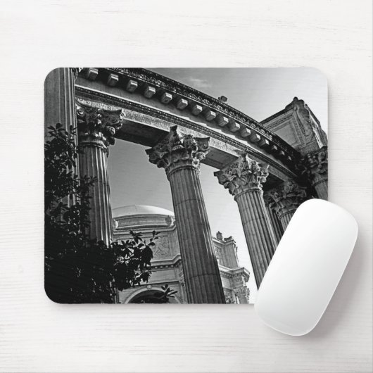 DE PALACE VAN DE FIJNWAPENS MUISMAT (Met muis)