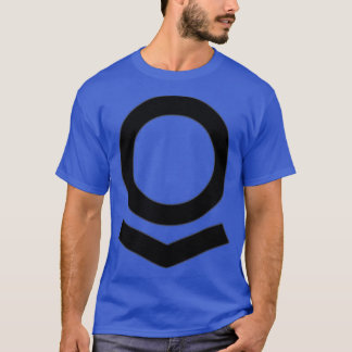 De Palantir T-shirt