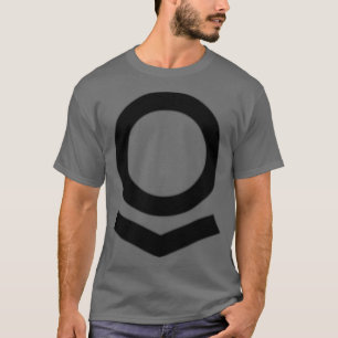 De Palantir T-shirt