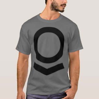 De Palantir T-shirt