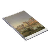 De paleizen van Nimrud herstellen, een reconstruct Notitieboek (Rechterzijde)