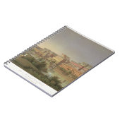 De paleizen van Nimrud herstellen, een reconstruct Notitieboek (Linkerzijde)