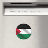 De Palestijnse Vlag Magneet (Insitu (Vaatwasser))