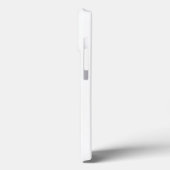 De Palm Cockato, Probosciger aterrimus Parrot Case-Mate iPhone Case (Achterkant / Links)