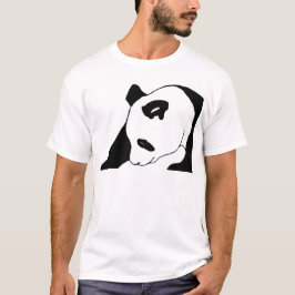 DE PANDA T-SHIRT
