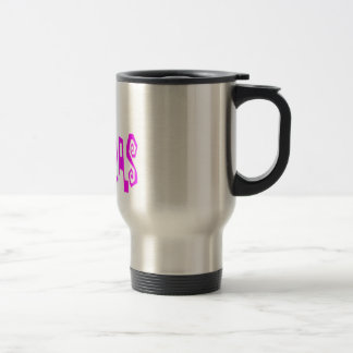 De Pandoras Travel Mug Reisbeker