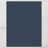 De Pantheon Altar, Rome, Christelijke Bijbelklasse Flyer (Achterkant)