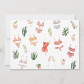 De panty game lingerie cactus champagne (Achterkant)