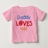 De papa houdt van me (Voorkant)