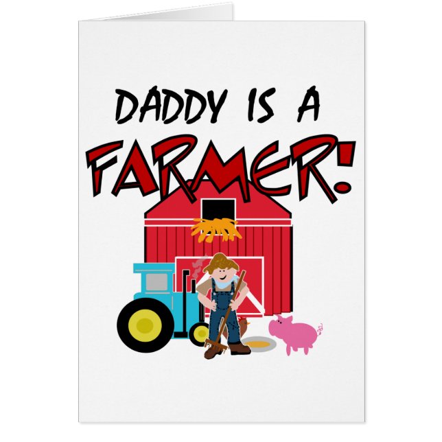 De papa is de T-shirts en de Giften van een (Voorkant)