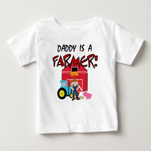 De papa is de T-shirts en de Giften van een (Voorkant)