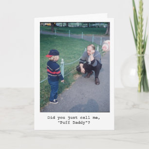 De Papa van de rookwolk Kaart