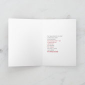 De Papa van het bedankt (Binnen)