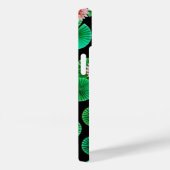 De papieren Koi Pond Case-Mate iPhone Case (Achterkant / Rechts)