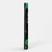 De papieren Koi Pond Case-Mate iPhone Case (Achterkant/rechts)