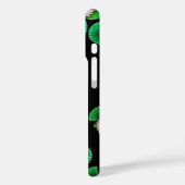 De papieren Koi Pond Case-Mate iPhone Case (Achterkant / Links)