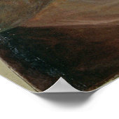 De parabel van de gasten op het huwelijk poster (Hoek)