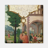 De parabel van de prodigal Son Magneet (Voorkant)