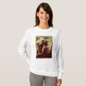 De Parable of the Good Samaritan T-shirt (Voorkant volledig)