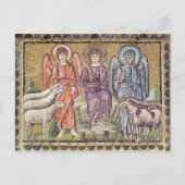 De Parable of the Good Shepherd Briefkaart (Voorkant)
