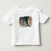 De Paradise-rivier uit 'De Apocalyps van Kinder Shirts (Voorkant)