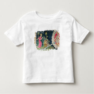 De Paradise-rivier uit 'De Apocalyps van Kinder Shirts