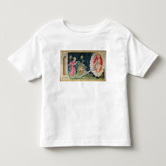 De Paradise-rivier uit 'De Apocalyps van Kinder Shirts (Voorkant)