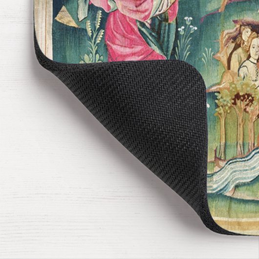 De Paradise-rivier uit 'De Apocalyps van Muismat (Hoek)