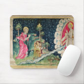 De Paradise-rivier uit 'De Apocalyps van Muismat (Met muis)