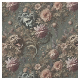 De paradox van de drijfwachter - Gothic Classic Te Stof