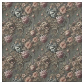 De paradox van de drijfwachter - Gothic Classic Te Stof (Swatch)