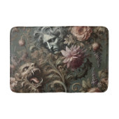 De paradox van de drijfwachter - Gothic Mythic Badmat (Voorkant)