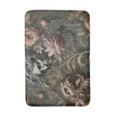 De paradox van de drijfwachter - Gothic Mythic Badmat (Voorkant Verticaal)