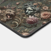 De paradox van de drijfwachter - Gothic Mythic Bureaumat (Hoek)