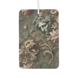 De paradox van de drijfwachter - Gothic Mythic Luchtverfrisser