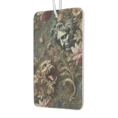 De paradox van de drijfwachter - Gothic Mythic Luchtverfrisser (Links)