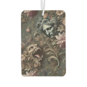 De paradox van de drijfwachter - Gothic Mythic Luchtverfrisser (Achterkant)