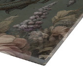 De paradox van de drijfwachter - Gothic Mythic Snijplank (Hoek)